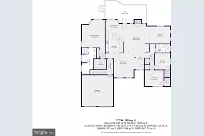 14921 Harrisville Road, Mount Airy, MD 21771 - Photo 62