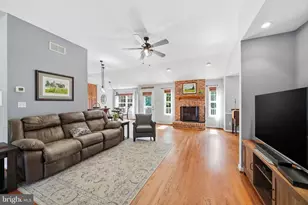 14921 Harrisville Rd, Mount Airy, MD 21771 - Photo 8