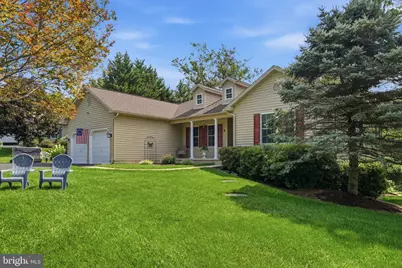 14921 Harrisville Road, Mount Airy, MD 21771 - Photo 46