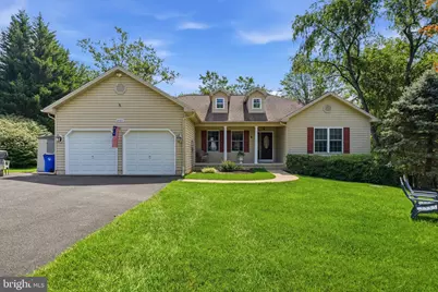 14921 Harrisville Road, Mount Airy, MD 21771 - Photo 1