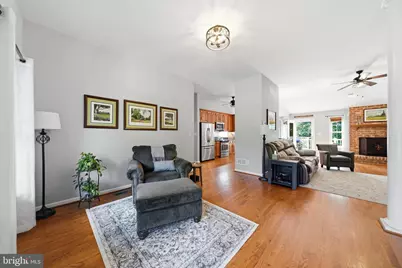 14921 Harrisville Road, Mount Airy, MD 21771 - Photo 6