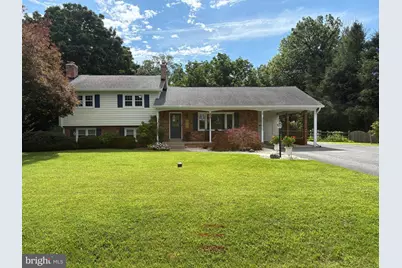 7905 Runnymeade Drive, Frederick, MD 21702 - Photo 1