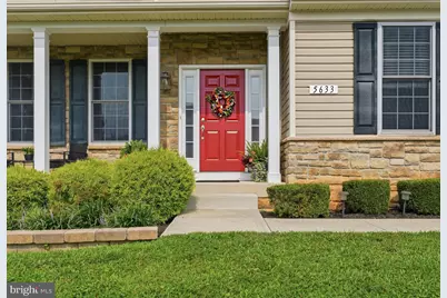 5633 Bartonsville Road, Frederick, MD 21704 - Photo 2