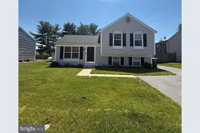 805 London Court, Frederick, MD 21701 - Photo 1