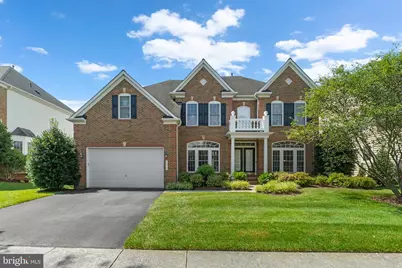 4012 Belgrave Circle, Frederick, MD 21704 - Photo 1