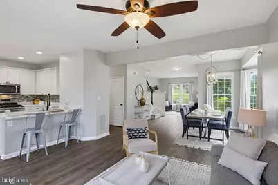 11159 Pond Fountain Court, New Market, MD 21774 - Photo 10
