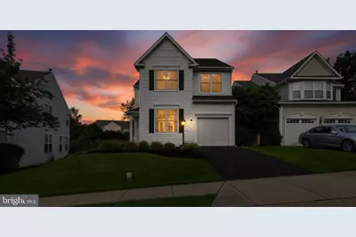 11159 Pond Fountain Court, New Market, MD 21774 - Photo 2
