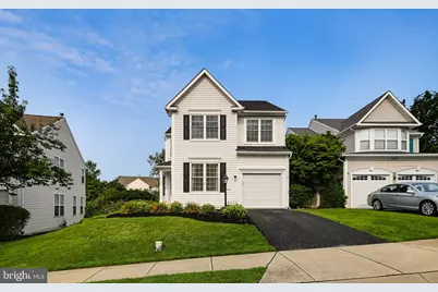 11159 Pond Fountain Court, New Market, MD 21774 - Photo 2