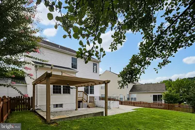 11159 Pond Fountain Court, New Market, MD 21774 - Photo 58