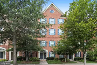 3608 Carriage Hill Drive #3608, Frederick, MD 21704 - Photo 2