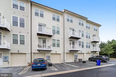 3608 Carriage Hill Drive #3608, Frederick, MD 21704 - Photo 50
