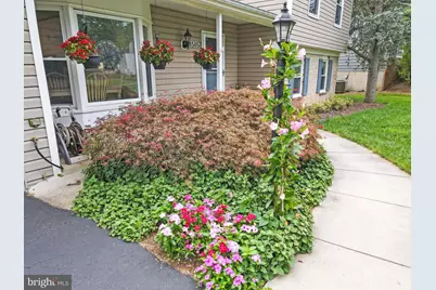 8505 Inspiration Avenue, Walkersville, MD 21793 - Photo 12
