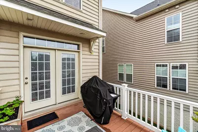 1422 Scheer Street, Brunswick, MD 21716 - Photo 30