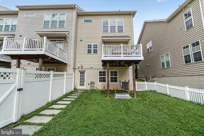1422 Scheer Street, Brunswick, MD 21716 - Photo 34