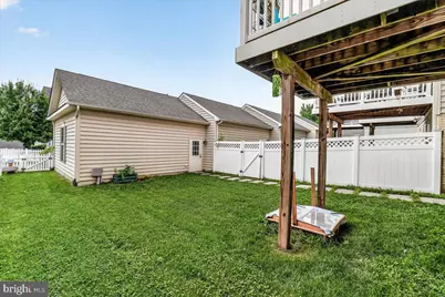 1422 Scheer Street, Brunswick, MD 21716 - Photo 32