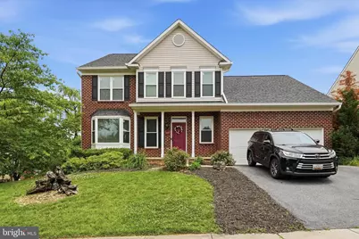 2402 Shaker Lane, Frederick, MD 21702 - Photo 2