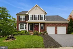2402 Shaker Ln, Frederick, MD 21702 - Photo 1