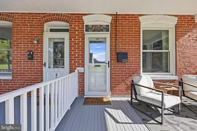 225 W South Street, Frederick, MD 21701 - Photo 2