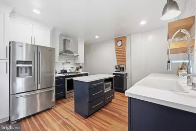 225 W South Street, Frederick, MD 21701 - Photo 22