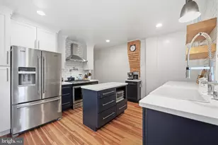 225 W South St, Frederick, MD 21701 - Photo 22