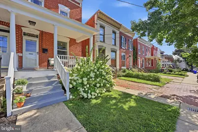 225 W South Street, Frederick, MD 21701 - Photo 64