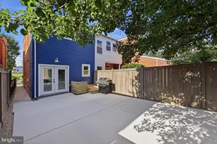 225 W South St, Frederick, MD 21701 - Photo 56