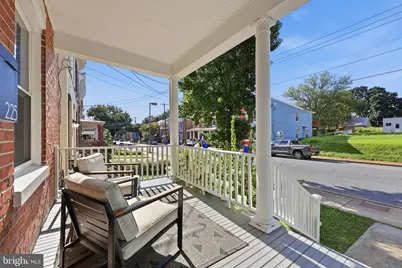225 W South Street, Frederick, MD 21701 - Photo 62
