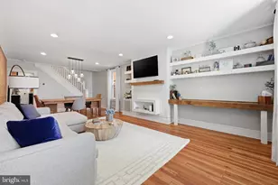 225 W South St, Frederick, MD 21701 - Photo 6
