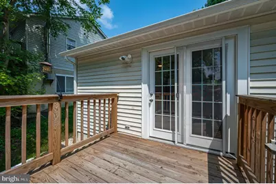 28 E E Street, Brunswick, MD 21716 - Photo 16