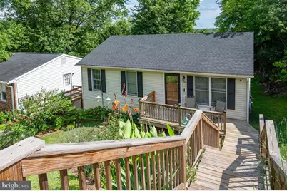 28 E E Street, Brunswick, MD 21716 - Photo 2