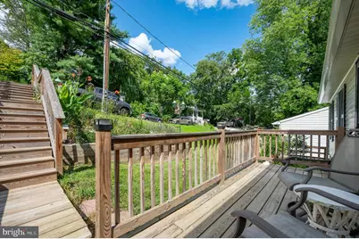 28 E E Street, Brunswick, MD 21716 - Photo 4