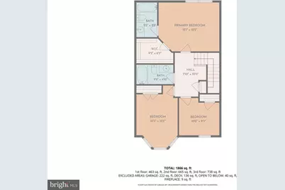 6103 Pine Crest Lane, Frederick, MD 21701 - Photo 30
