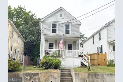 213 W B Street, Brunswick, MD 21716 - Photo 1