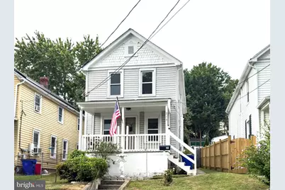 213 W B Street, Brunswick, MD 21716 - Photo 2