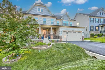 7142 Starmount Way, New Market, MD 21774 - Photo 4