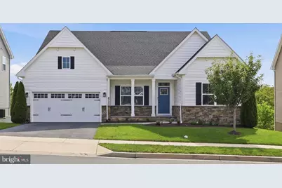 4720 Plum Road, Monrovia, MD 21770 - Photo 1