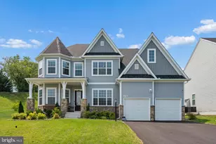 2746 Scarecrow Terrace, Frederick, MD 21702 - Photo 1