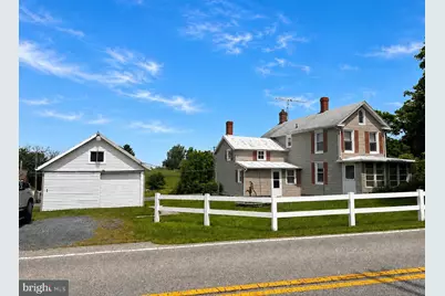 9914 Kelly Road, Walkersville, MD 21793 - Photo 1