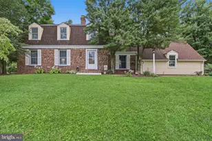 6102 Ridgeline Dr, Mount Airy, MD 21771 - Photo 1
