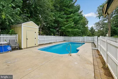 3437 Livingston Dr, Jefferson, MD 21755 - Photo 34