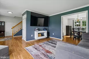 3437 Livingston Dr, Jefferson, MD 21755 - Photo 12