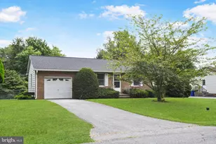8219 Morning Dew Ct, Frederick, MD 21702 - Photo 22