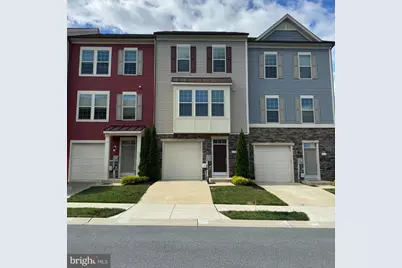 215 Pomegranate Lane, Frederick, MD 21701 - Photo 1