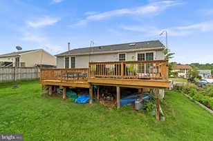 205 Sycamore Rd, Mount Airy, MD 21771 - Photo 40