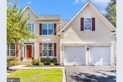 1713 Dearbought Drive, Frederick, MD 21701 - Photo 2