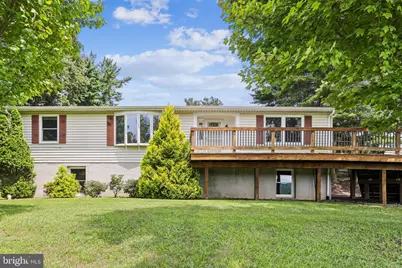 10815 Baltimore National Pike, Myersville, MD 21773 - Photo 1