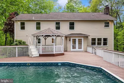 4109 Cove Court, Monrovia, MD 21770 - Photo 2