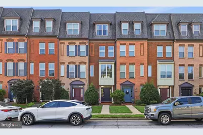 1410 Laurel Wood Way #83, Frederick, MD 21701 - Photo 1