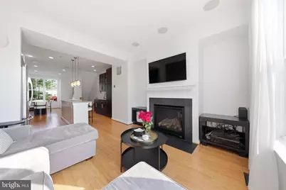 1410 Laurel Wood Way #83, Frederick, MD 21701 - Photo 8