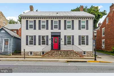 113 E Main Street, Emmitsburg, MD 21727 - Photo 1